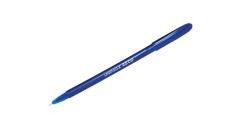 Długopis EECO niebieski (50szt) UNI-MAX