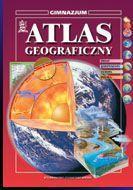 Atlas Geografia GIM WIKING