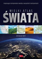 Wielki atlas świata TW