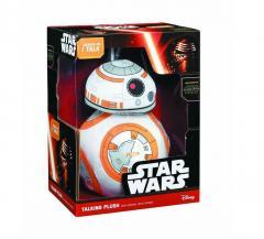 Star Wars. Mówiąca maskotka BB-8 38 cm