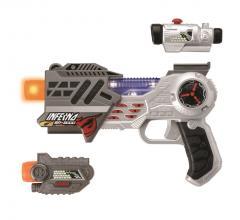 Pistolet Laser Blaster