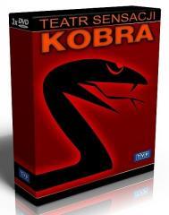 Kobra I. Kolekcja (3 DVD)
