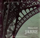 Wielcy Kompozytorzy Filmowi T.20 Maurice Jarre