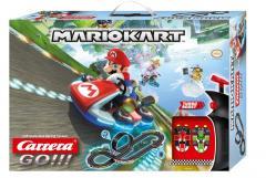 Carrera GO!!! - Nintendo Mario Kart 4,9m