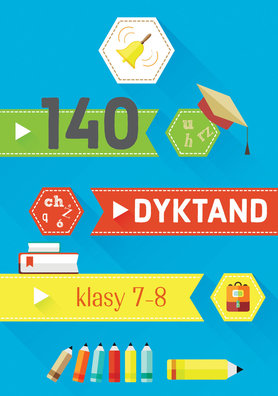 140 DYKTAND dla klas 7-8 - Stanisław Tarkowski