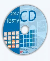 Testy CD PLUS - CD do podręcznika