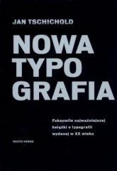 Nowa typografia