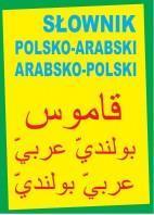 Słownik Polsko-Arabski,Arabsko-Polski TW