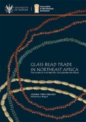 Glass bead trade in Northeast Africa