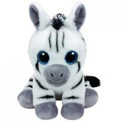 Beanie Babies - Zebra