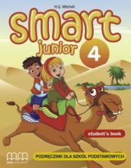 Smart Junior 4 SB MM PUBLICATIONS
