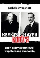 Keynes kontra Hayek TW