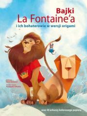 Bajki La Fontaine'a i ich bohaterowie w wersji...