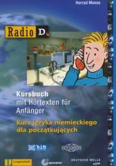 Radio D. Kurs języka niemieckiego... + CD