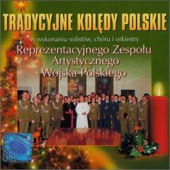 Tradycyjne Kolędy Polskie CD