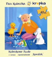 Pan Kuleczka - Puzzle