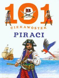 101 CIEKAWOSTEK - Piraci OLESIEJUK
