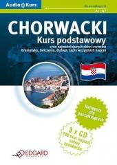 Chorwacki - Kurs podstawowy EDGARD