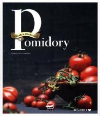 Kuchnia smakosza - Pomidory TW
