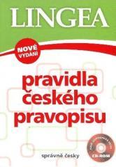Zasady pisowni czeskiej + CD