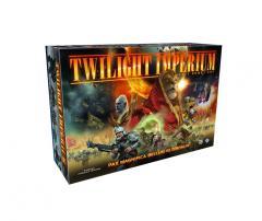 Twilight Imperium: Świt nowej ery GALAKTA