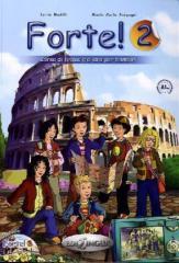 Forte! 2 podręcznik + ćwiczenia