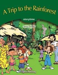 A Trip to the Rainforest. Stage 3 + kod