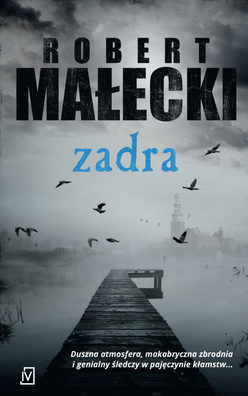 ZADRA - Robert Małecki, POCKET