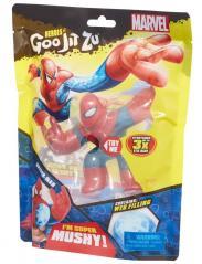 Goo Jit Zu - figurka Marvel Spiderman