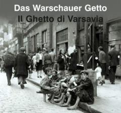 Getto Warszawskie wersja niemiecko - włoska