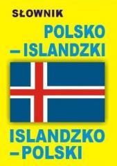 Słownik polsko-islandzki, islandzko-polski