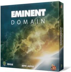 Eminent Domain (edycja polska) BALDAR