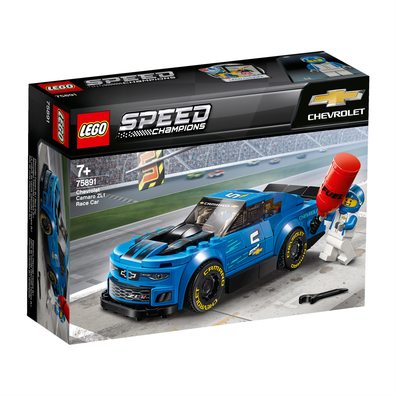 LEGO SPEED CHAMPIONS - Chevrolet Camaro ZL1 75891
