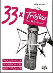 33xTrójka polskie radio