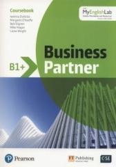 Business Partner B1 CB+ MyEnglishLab PEARSON