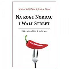 Na rogu Nordau i Wall Street