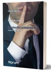 Monografia Lactobacillus Acidophilus Er-2....