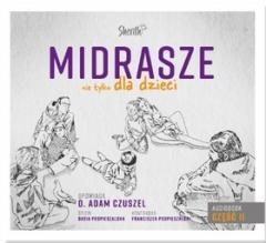 Midrasze cz.2 audiobook