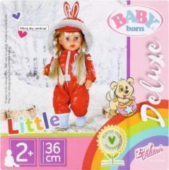 Baby born - Kindergarden Snow Outfit 36cm