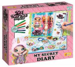 Na Na Na Surprise - Mój sekretny pamiętnik
