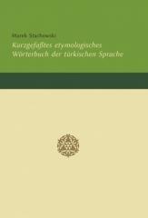 Kurzgefaßtes etymologisches Wrterbuch...