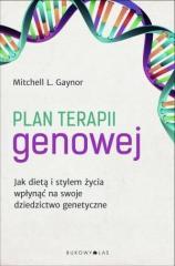 Plan terapii genowej