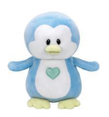 Baby Ty Penny - Niebieski Pingwin 24 cm