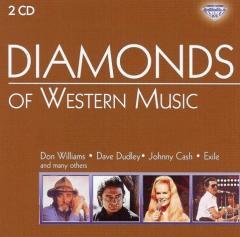 Diamonds of Western Music (2CD)
