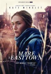 Mare z Easttown (2 DVD)