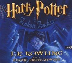 Harry Potter 5 Zakon Feniksa mp3