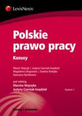 Polskie prawo pracy Kazusy