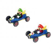 Carrera Pull&Speed Nintendo Mario Kart 8 mix wz