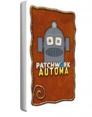 Patchwork Autooma LACERTA