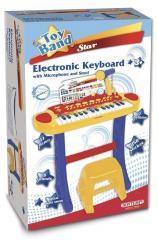 Play Keyboard elektroniczny